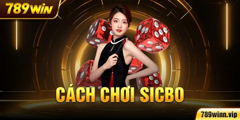 Cách Chơi Sicbo: Mẹo Hiệu Quả & Bí Quyết Thắng Lớn Cho Người Mới